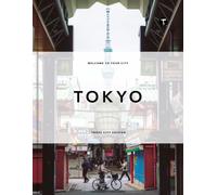 Trope Tokyo (Revised and Expanded Edition)