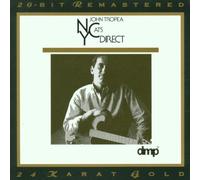 Tropea, John - N.Y. Cats Direct