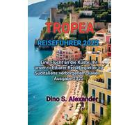 TROPEA REISEFÜHRER 2025