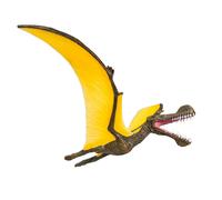 Tropeognathus Prehistoric Toy Figure 15 cm Length Approx Mojo Fun 387375