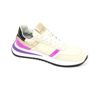 Tropez 2.1 Glitter Pop Trainers 3 UK