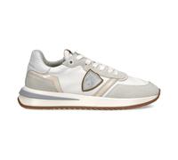 Tropez 2.1 Running - female - Philippe Model - Sneakers - White - 2 UK - Shoes 2 UK