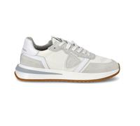 Tropez 2.1 Running - female - Philippe Model - Sneakers - White - 3 UK - Shoes 3 UK