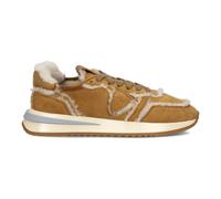Tropez 2.1 Running Trainers - female - Philippe Model - Sneakers - Brown - 7 UK - Shoes 7 UK