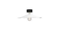 Tropez 60 Ceiling Light/ Wall Lamp Natural
