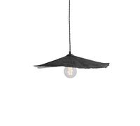 Tropez 60 Pendant Black