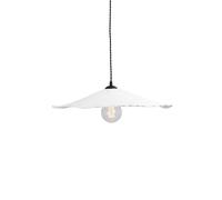 Globen Lighting Tropez pendant lamp 60 cm Nature