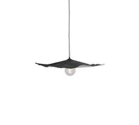 Tropez 82 Pendant Black