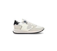 Philippe Model Shoes (Trainers) TROPEZ HAUTE LOW MAN in White 9.5