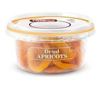Tropgo Foods Tropgo Dried Apricots 200g