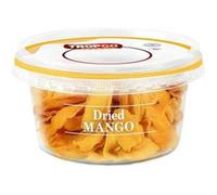 Tropgo Foods Tropgo Dried Mango Slices 165g