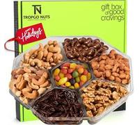 Tropgo Foods Tropgo Gift Box - Sweet Platter 550g
