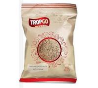 Tropgo Foods Tropgo Ground Hazelnuts 200g