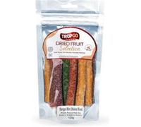 Tropgo Foods Tropgo Mango Dried Fruits Mix Mini Sticks 120g