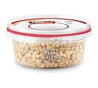 Tropgo Foods Tropgo Raw Pine Nuts 100g