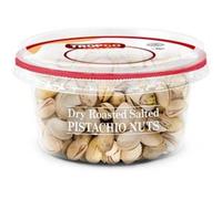 Tropgo Foods Tropgo Roasted Salted Cashews 180g