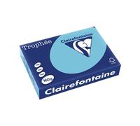 Trophee Card A4 160gm Dark Blue (250 Pack) 1105C