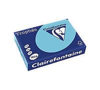 Trophee Card A4 160gm Dark Blue (Pack of 250) 1105C