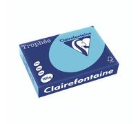 Trophee Card A4 160GM Dk Blue PK250