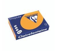 Trophee Card A4 160GM Orange PK250