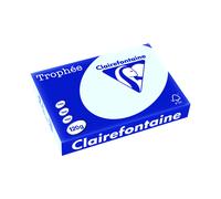 Trophee Colour Paper A4 Pastel Blue 120gsm Ream