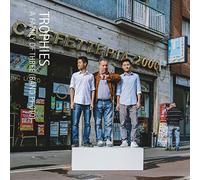 Trophies - A Family of Three (Band Photo)