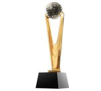Trophies Honor Golf Crystal Trophy Golf Club Championship Trophy Golf League Longest Distance Award Hole-in-One Trophy
