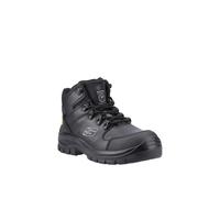 Trophus Kilram Safety Boot Skechers Black 13