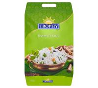 Trophy Basmati Rice 10Kg