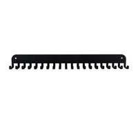 Trophy Display Hanger - Excellent Suspendings Fixture Sturdy Metal Competition Trophy Medall Holder | Wall Mounted Race Tr0phy Organizer Hooks for Gymnastics Soccer, Running Race Awards