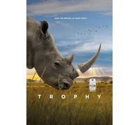 Trophy (DVD) Joe Hosmer Philip Glass Christo Gomes John Hume (US IMPORT)