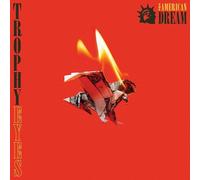 TROPHY EYES - American Dream