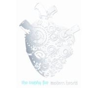 Trophy Fire - Modern Hearts [VINYL]