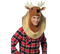 Trophy Head - Deer