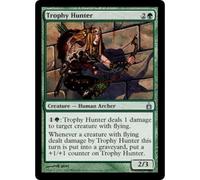 Trophy Hunter | Ravnica: City of Guilds