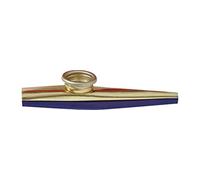 Trophy Metal Blister Pack Kazoo