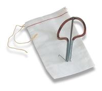 Trophy Music Tenor Jaw Harp With Bag
