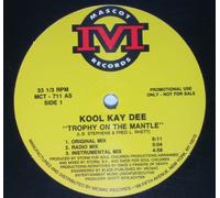 trophy on the mantle / vibing in the cipher 12