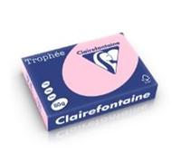 Pastel Coloured Paper / White Copier A5 80gsm Clairefontaine Trophee Adagio 2800