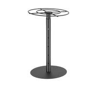 Trophy Rack - Rotating Table Hanger | Height Adjustable Prize Display Stand for Swimming, Basketball, Football, Track, Dance, Gymnastics, Wrestling, Race, Running, Sport