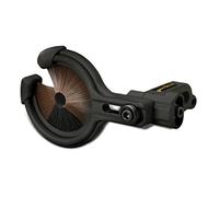 Trophy Ridge Power Shot Whisker Biscuit, Black, Small