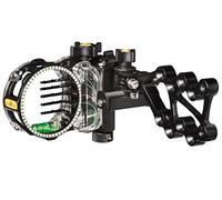 Trophy Ridge React Pro 5 Pin Bow Sight, .010"