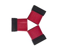 Trophy Ridge Replacement Biscuit for Whisker Biscuit V - Red, BRP101R, One Size