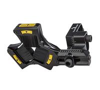 Trophy Ridge Unapplicable Whisker Biscuit V Max - Right Hand Arrow Rest - Drop Away, Black, One Size