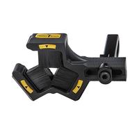 Trophy Ridge Whisker Biscuit V Arrow Rest, Black, One Size