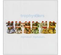 Trophy Scars - Alphabet. Alphabets.