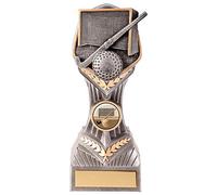 Trophy Superstore Falcon Field Hockey trophy - Free Engraving - 190mm D-60x16