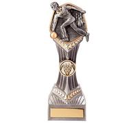 Trophy Superstore Falcon Ten Pin Bowling Trophy - Free Engraving - 220mm G-60x25