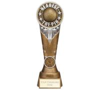 Trophy Superstore Ikon Nearest The Pin Golf Trophy - Free Engraving - 225mm (p.F)
