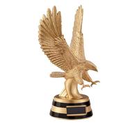Trophy Superstore Motion Extreme Eagle Award Trophy - Free Engraving - 250mm A-38x16